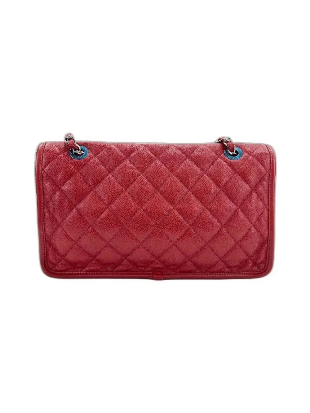 Chanel Shoulder Bag French Riviera